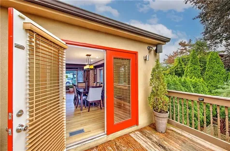 4 Lake Drive North Providence RI 02904