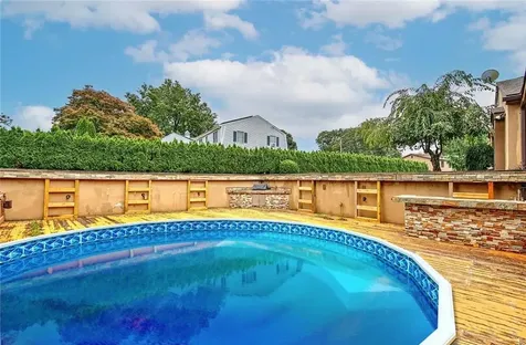 4 Lake Drive North Providence RI 02904