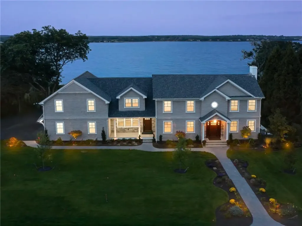 125 Heidi Drive Portsmouth RI 02871