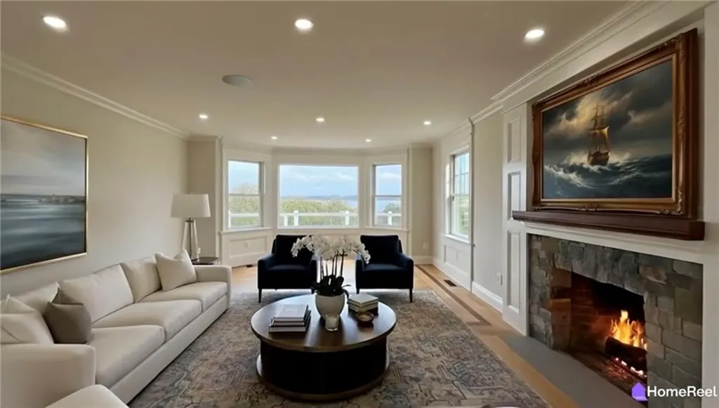 125 Heidi Drive Portsmouth RI 02871