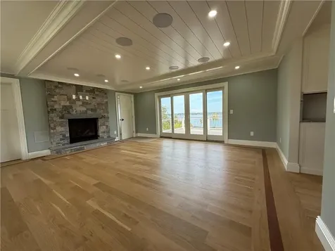 125 Heidi Drive Portsmouth RI 02871