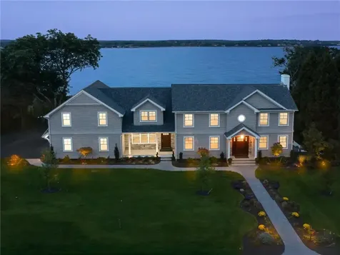 125 Heidi Drive Portsmouth RI 02871