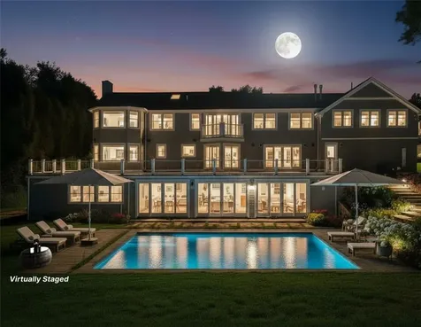 125 Heidi Drive Portsmouth RI 02871