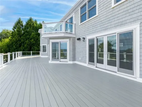 125 Heidi Drive Portsmouth RI 02871