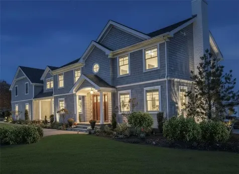 125 Heidi Drive Portsmouth RI 02871