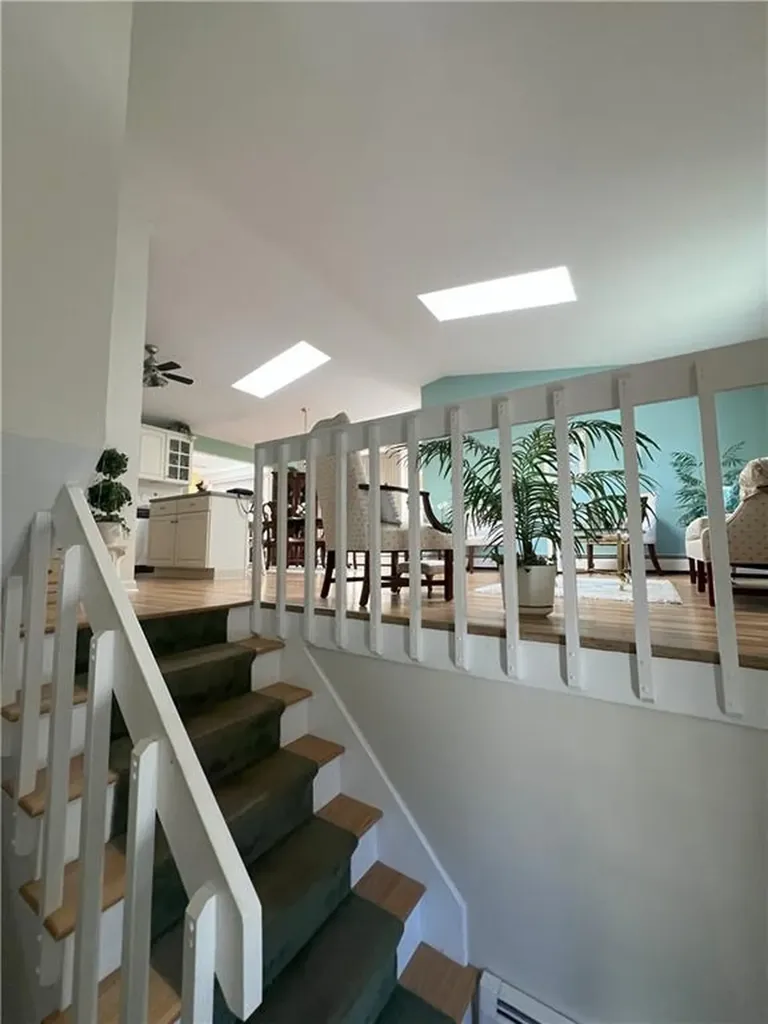 101 Elton Circle Cranston RI 02921