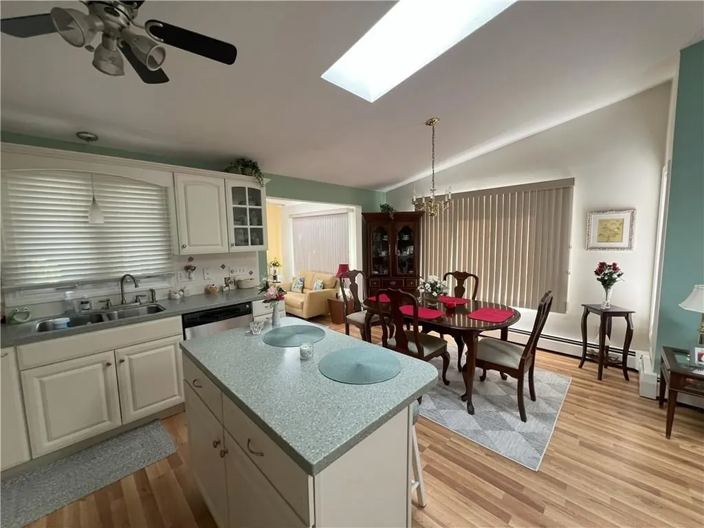 101 Elton Circle Cranston RI 02921