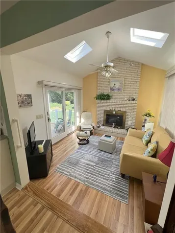 101 Elton Circle Cranston RI 02921