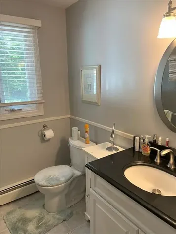 101 Elton Circle Cranston RI 02921