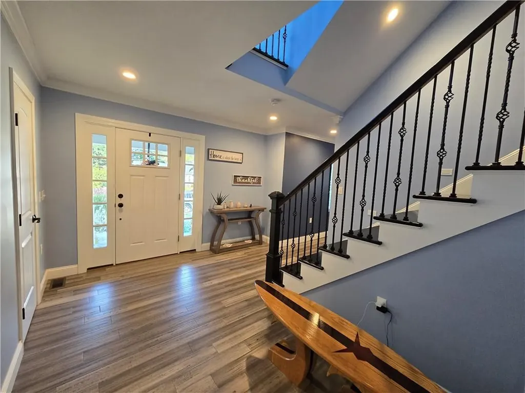 27 Rosedale Avenue Barrington RI 02806