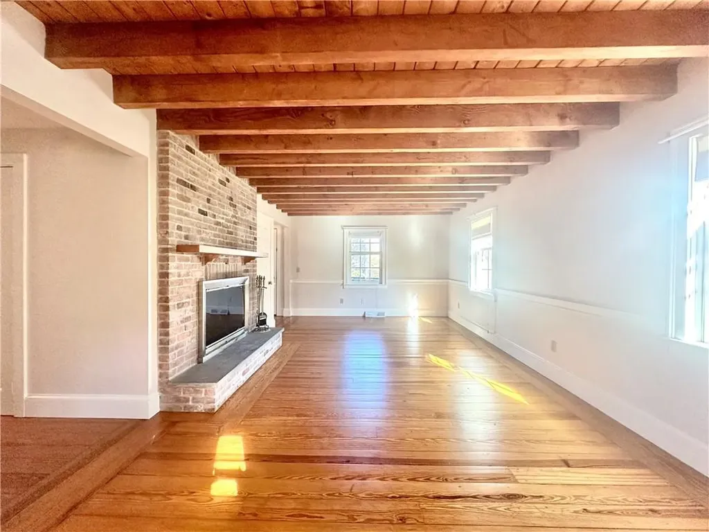 12 Johnson Court Newport RI 02840