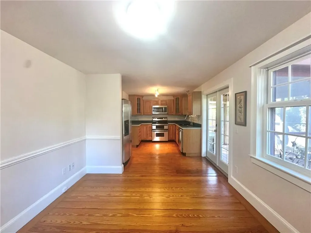 12 Johnson Court Newport RI 02840