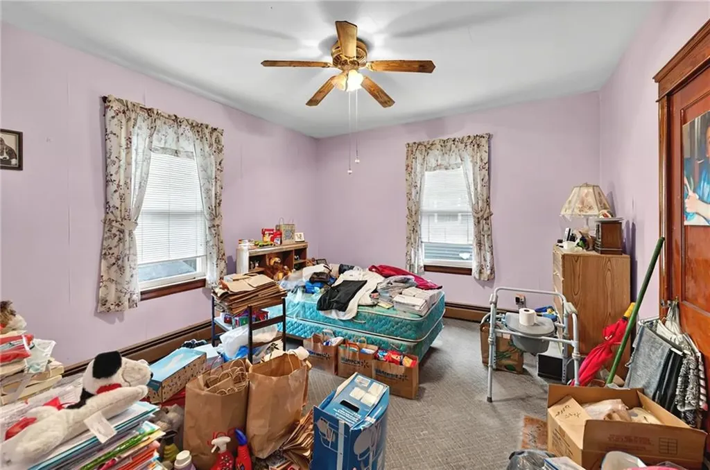 15 17 Melissa Street Providence RI 02909