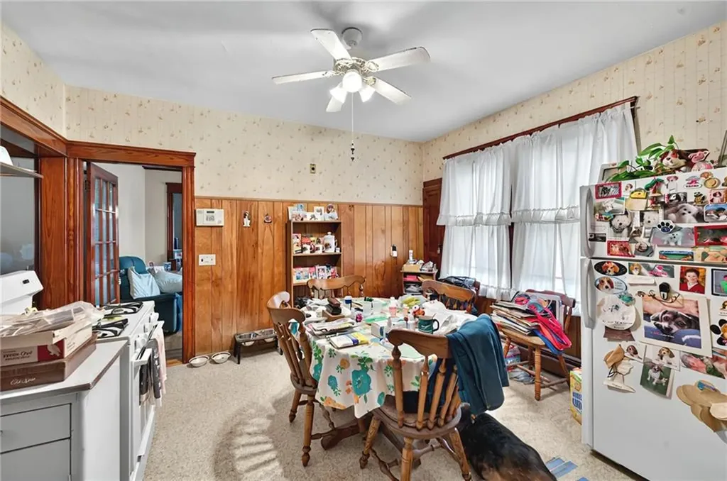 15 17 Melissa Street Providence RI 02909
