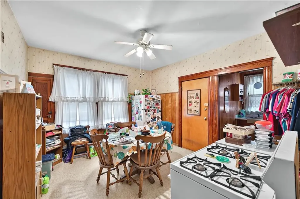15 17 Melissa Street Providence RI 02909