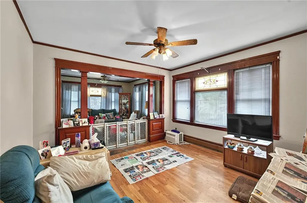 15 17 Melissa Street Providence RI 02909