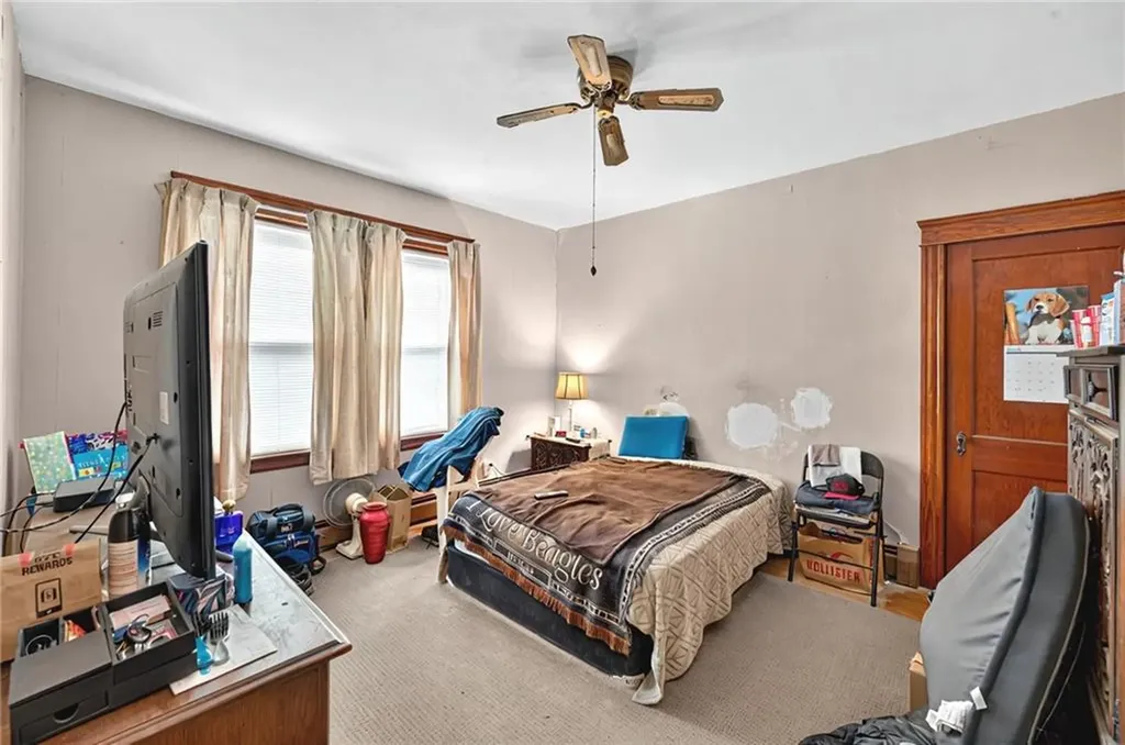 15 17 Melissa Street Providence RI 02909