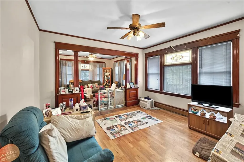 15 17 Melissa Street Providence RI 02909