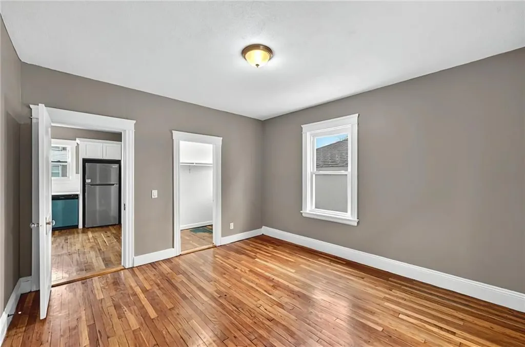 15 17 Melissa Street Providence RI 02909