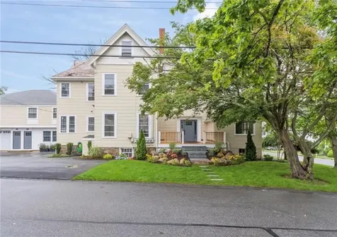 259 Gibbs Avenue Newport RI 02840
