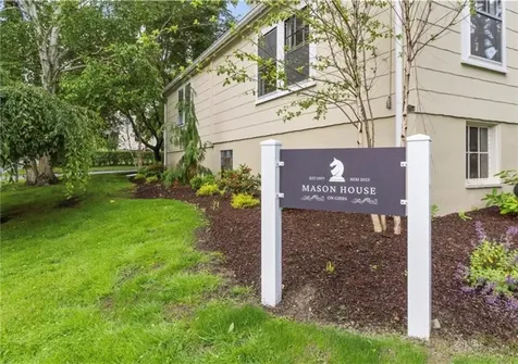259 Gibbs Avenue Newport RI 02840