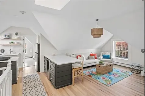 259 Gibbs Avenue Newport RI 02840