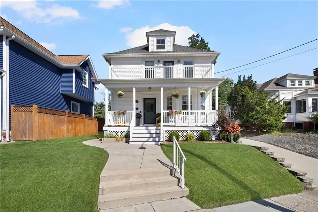 2038 Broad Street Cranston RI 02905