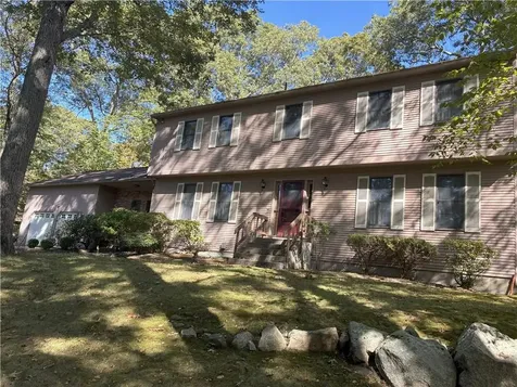 120 Adirondack Drive East Greenwich RI 02818