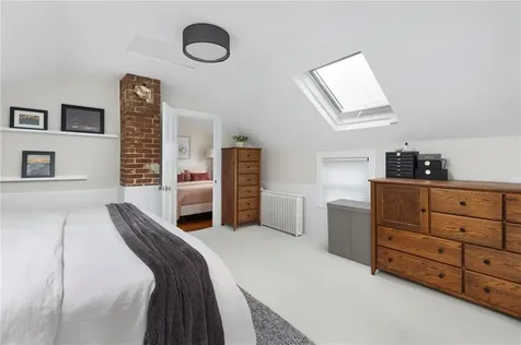 29 Bacheller Street Newport RI 02840