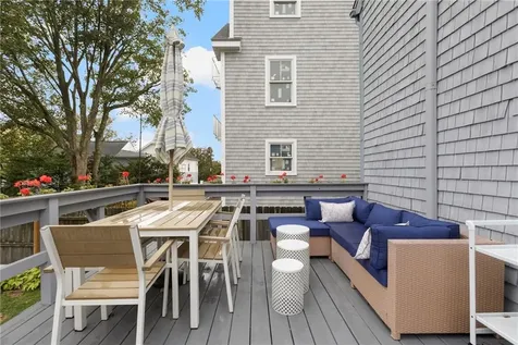 29 Bacheller Street Newport RI 02840