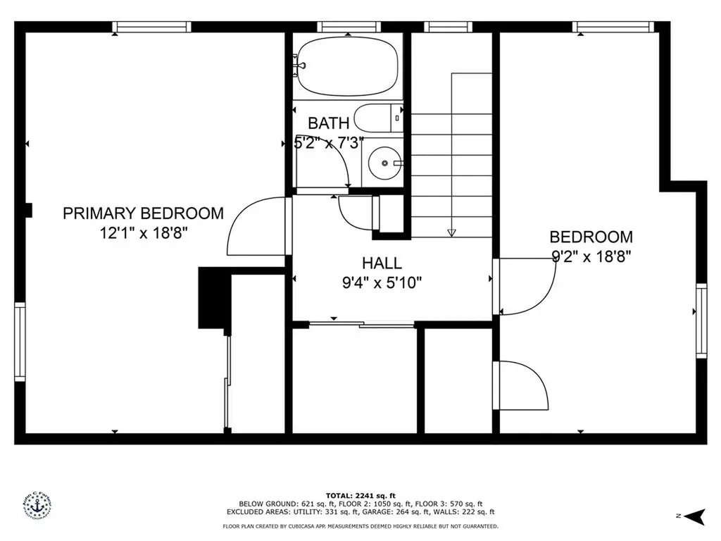 36 Willow Avenue Middletown RI 02842