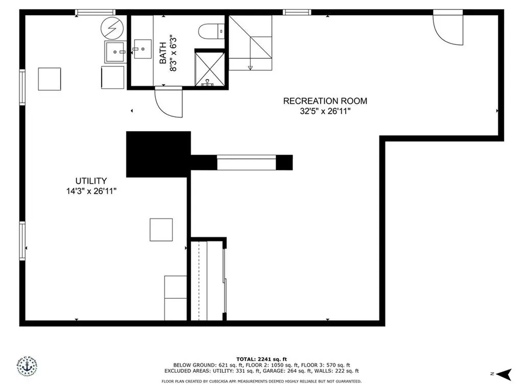 36 Willow Avenue Middletown RI 02842