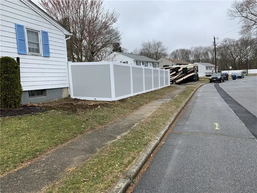 91 Carnation Drive Warwick RI 02886