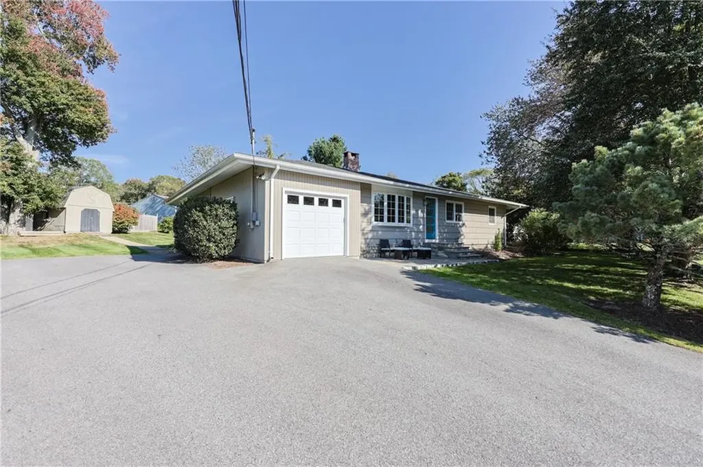 22 Jackson Street Cumberland RI 02864