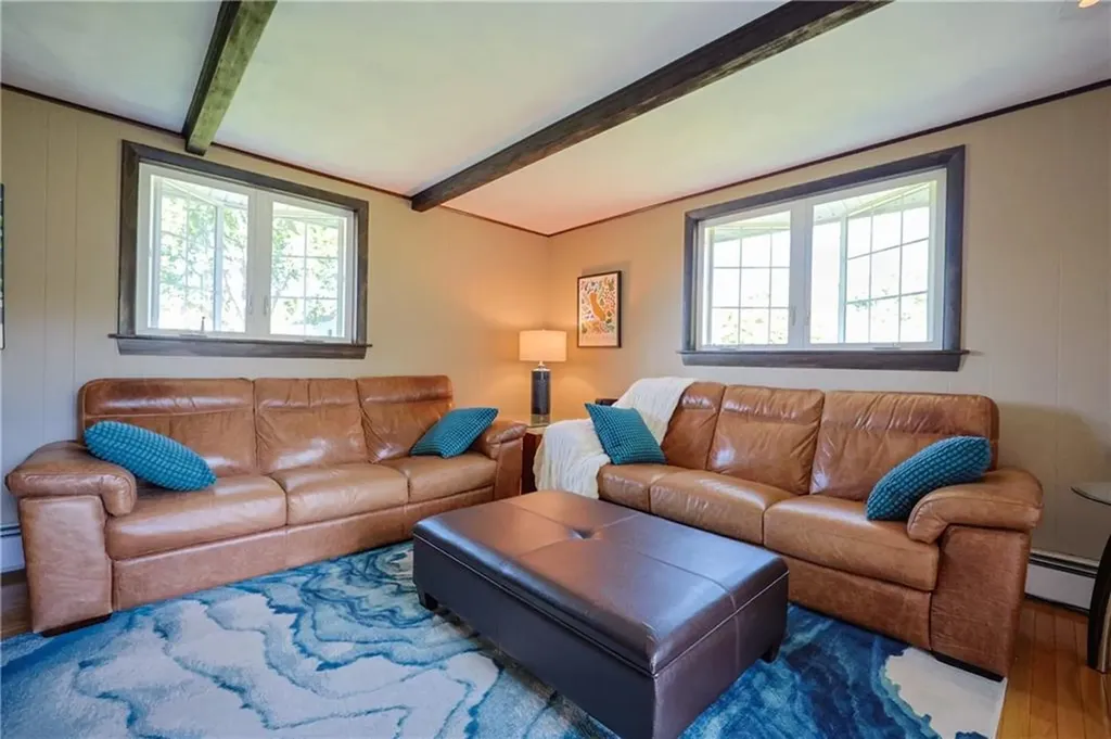 22 Jackson Street Cumberland RI 02864