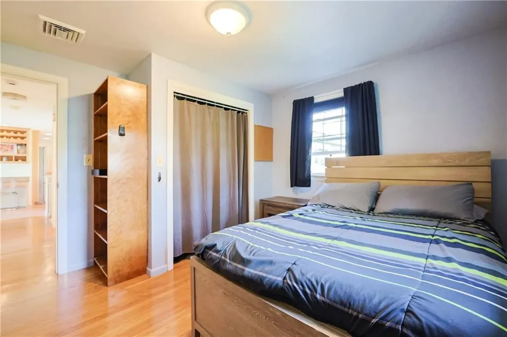 22 Jackson Street Cumberland RI 02864