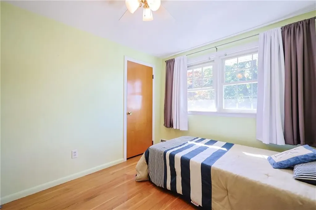 22 Jackson Street Cumberland RI 02864