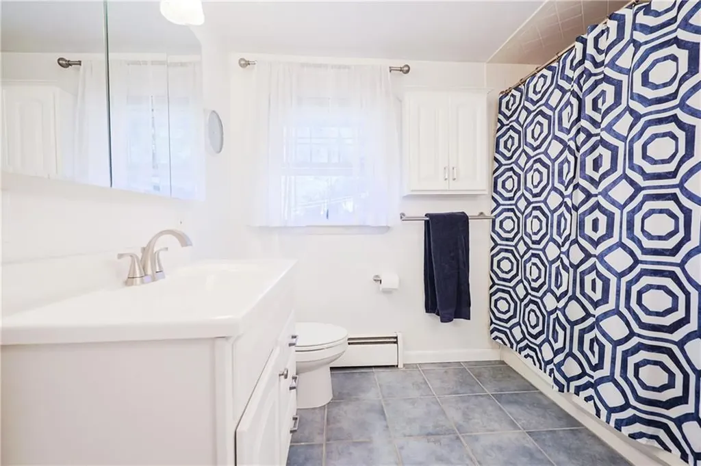 22 Jackson Street Cumberland RI 02864