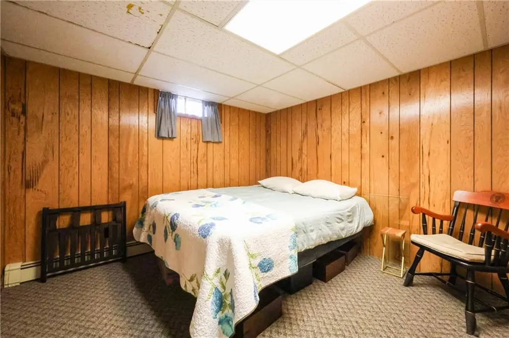 22 Jackson Street Cumberland RI 02864