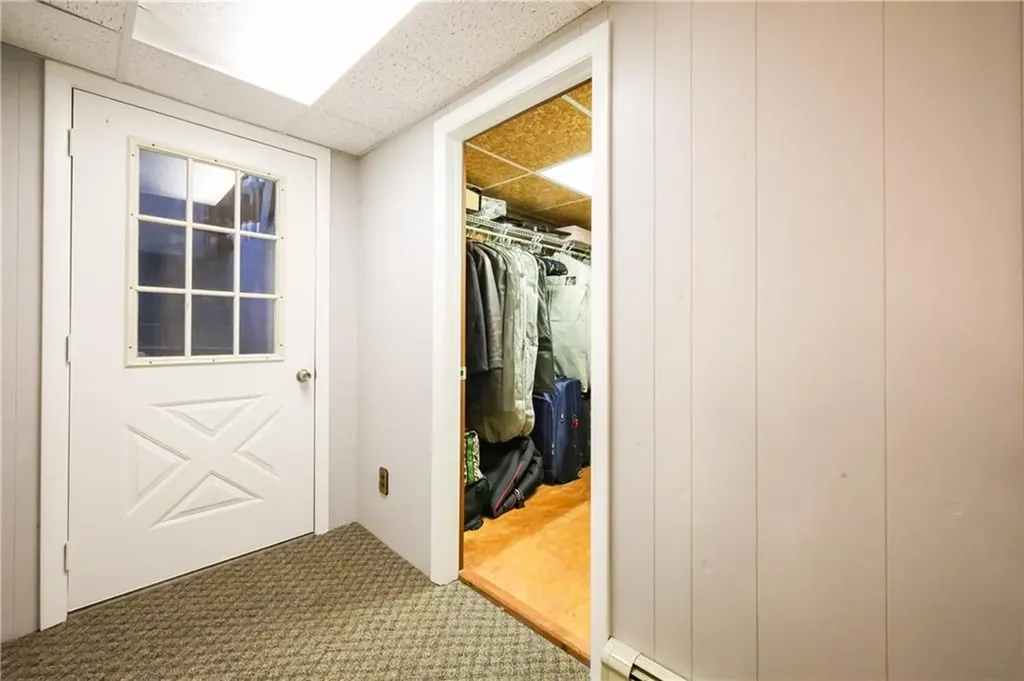 22 Jackson Street Cumberland RI 02864