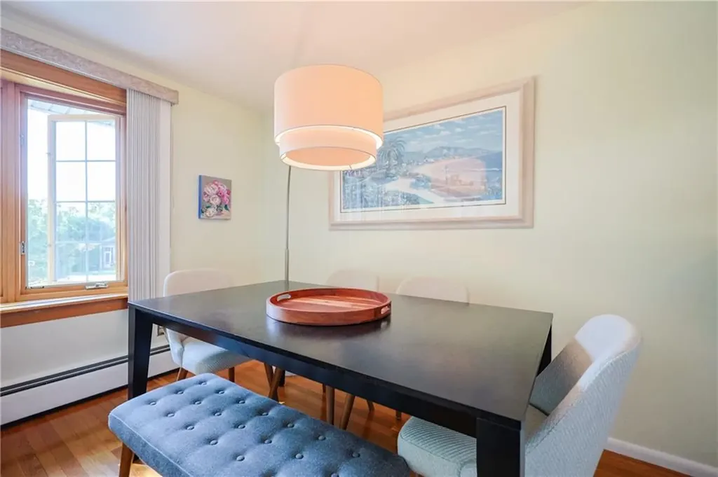 22 Jackson Street Cumberland RI 02864