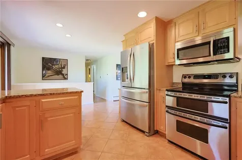 22 Jackson Street Cumberland RI 02864