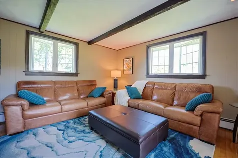 22 Jackson Street Cumberland RI 02864