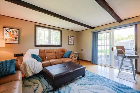 22 Jackson Street Cumberland RI 02864