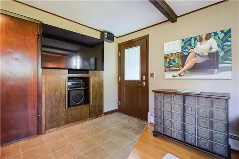 22 Jackson Street Cumberland RI 02864