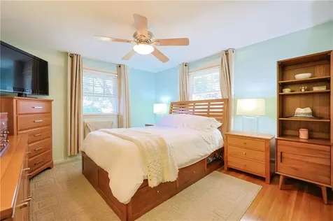 22 Jackson Street Cumberland RI 02864