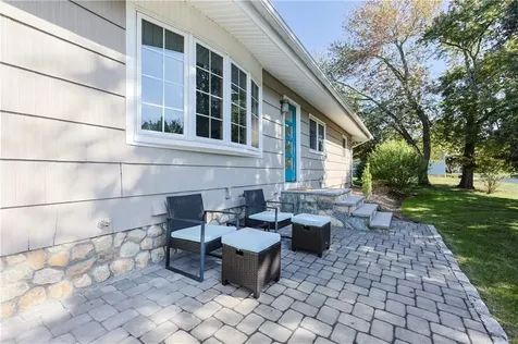 22 Jackson Street Cumberland RI 02864