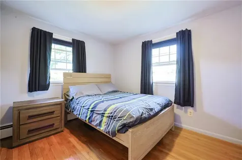 22 Jackson Street Cumberland RI 02864