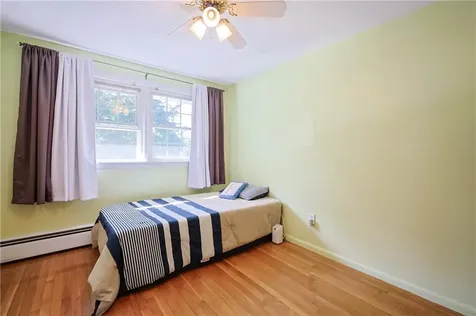 22 Jackson Street Cumberland RI 02864