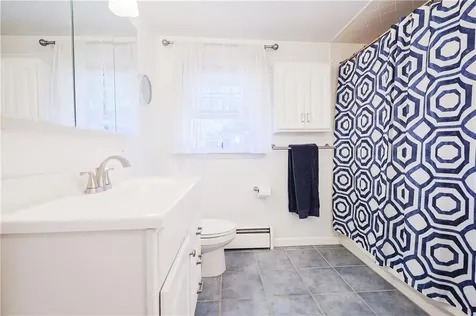 22 Jackson Street Cumberland RI 02864